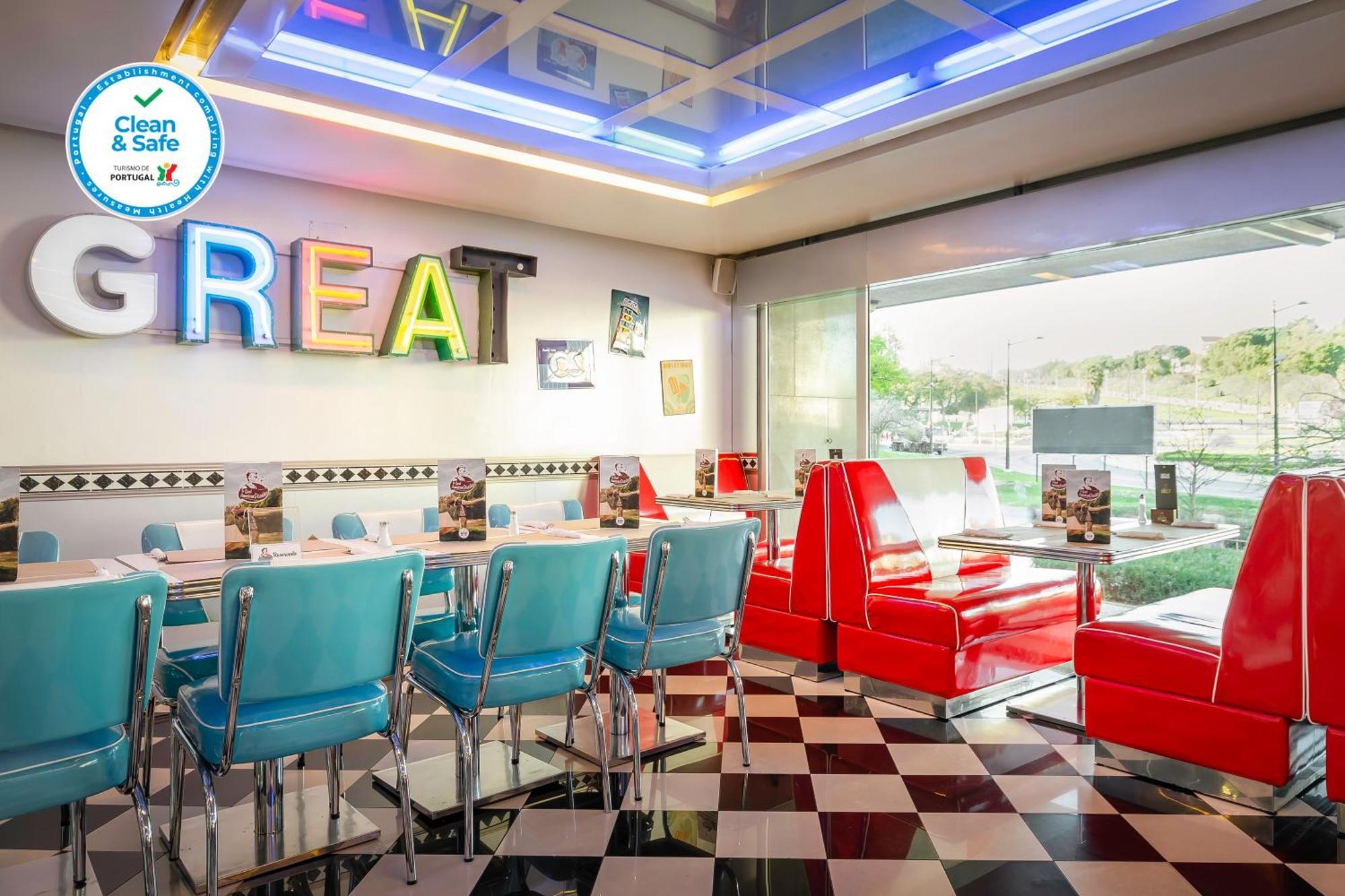 Hotel Florida — Photos 1